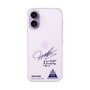 スリムプロテクションケース［ スマートフォンケース<書き下ろしサインver.> - JAEYONG ］