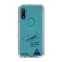 スリムプロテクションケース［ スマートフォンケース<書き下ろしサインver.> - JAEYONG ］