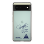 スリムプロテクションケース［ スマートフォンケース<書き下ろしサインver.> - JAEYONG ］