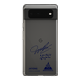 スリムプロテクションケース［ スマートフォンケース<書き下ろしサインver.> - JAEYONG ］