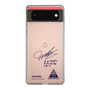 スリムプロテクションケース［ スマートフォンケース<書き下ろしサインver.> - JAEYONG ］