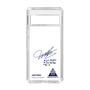 スリムプロテクションケース［ スマートフォンケース<書き下ろしサインver.> - JAEYONG ］