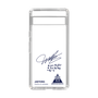 スリムプロテクションケース［ スマートフォンケース<書き下ろしサインver.> - JAEYONG ］