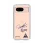 スリムプロテクションケース［ スマートフォンケース<書き下ろしサインver.> - JAEYONG ］