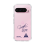 スリムプロテクションケース［ スマートフォンケース<書き下ろしサインver.> - JAEYONG ］