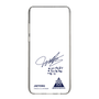 スリムプロテクションケース［ スマートフォンケース<書き下ろしサインver.> - JAEYONG ］