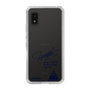 スリムプロテクションケース［ スマートフォンケース<書き下ろしサインver.> - JAEYONG ］
