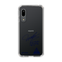 スリムプロテクションケース［ スマートフォンケース<書き下ろしサインver.> - JAEYONG ］