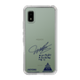 スリムプロテクションケース［ スマートフォンケース<書き下ろしサインver.> - JAEYONG ］