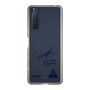 スリムプロテクションケース［ スマートフォンケース<書き下ろしサインver.> - JAEYONG ］