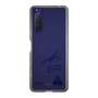 スリムプロテクションケース［ スマートフォンケース<書き下ろしサインver.> - JAEYONG ］
