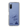 スリムプロテクションケース［ スマートフォンケース<書き下ろしサインver.> - JAEYONG ］