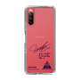 スリムプロテクションケース［ スマートフォンケース<書き下ろしサインver.> - JAEYONG ］