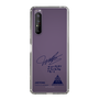 スリムプロテクションケース［ スマートフォンケース<書き下ろしサインver.> - JAEYONG ］