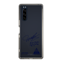 スリムプロテクションケース［ スマートフォンケース<書き下ろしサインver.> - JAEYONG ］