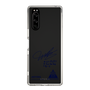 スリムプロテクションケース［ スマートフォンケース<書き下ろしサインver.> - JAEYONG ］