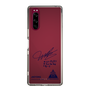 スリムプロテクションケース［ スマートフォンケース<書き下ろしサインver.> - JAEYONG ］