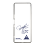 スリムプロテクションケース［ スマートフォンケース<書き下ろしサインver.> - JAEYONG ］