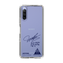スリムプロテクションケース［ スマートフォンケース<書き下ろしサインver.> - JAEYONG ］