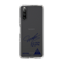 スリムプロテクションケース［ スマートフォンケース<書き下ろしサインver.> - JAEYONG ］