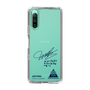 スリムプロテクションケース［ スマートフォンケース<書き下ろしサインver.> - JAEYONG ］