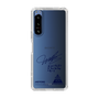 スリムプロテクションケース［ スマートフォンケース<書き下ろしサインver.> - JAEYONG ］