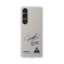 スリムプロテクションケース［ スマートフォンケース<書き下ろしサインver.> - JAEYONG ］
