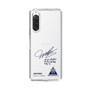スリムプロテクションケース［ スマートフォンケース<書き下ろしサインver.> - JAEYONG ］