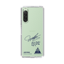 スリムプロテクションケース［ スマートフォンケース<書き下ろしサインver.> - JAEYONG ］