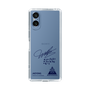 スリムプロテクションケース［ スマートフォンケース<書き下ろしサインver.> - JAEYONG ］