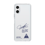 スリムプロテクションケース［ スマートフォンケース<書き下ろしサインver.> - JAEYONG ］