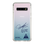 スリムプロテクションケース［ スマートフォンケース<書き下ろしサインver.> - JAEYONG ］