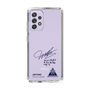 スリムプロテクションケース［ スマートフォンケース<書き下ろしサインver.> - JAEYONG ］