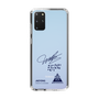 スリムプロテクションケース［ スマートフォンケース<書き下ろしサインver.> - JAEYONG ］