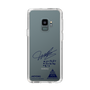 スリムプロテクションケース［ スマートフォンケース<書き下ろしサインver.> - JAEYONG ］