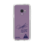 スリムプロテクションケース［ スマートフォンケース<書き下ろしサインver.> - JAEYONG ］