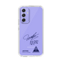 スリムプロテクションケース［ スマートフォンケース<書き下ろしサインver.> - JAEYONG ］
