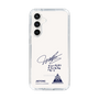 スリムプロテクションケース［ スマートフォンケース<書き下ろしサインver.> - JAEYONG ］