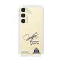 スリムプロテクションケース［ スマートフォンケース<書き下ろしサインver.> - JAEYONG ］