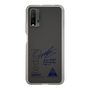 スリムプロテクションケース［ スマートフォンケース<書き下ろしサインver.> - JAEYONG ］