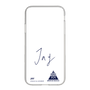スリムプロテクションケース［ スマートフォンケース<書き下ろしサインver.> - JAY ］