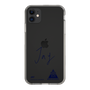 スリムプロテクションケース［ スマートフォンケース<書き下ろしサインver.> - JAY ］