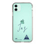 スリムプロテクションケース［ スマートフォンケース<書き下ろしサインver.> - JAY ］