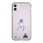 スリムプロテクションケース［ スマートフォンケース<書き下ろしサインver.> - JAY ］