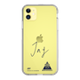 スリムプロテクションケース［ スマートフォンケース<書き下ろしサインver.> - JAY ］