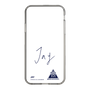 スリムプロテクションケース［ スマートフォンケース<書き下ろしサインver.> - JAY ］