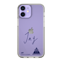 スリムプロテクションケース［ スマートフォンケース<書き下ろしサインver.> - JAY ］