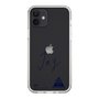 スリムプロテクションケース［ スマートフォンケース<書き下ろしサインver.> - JAY ］