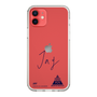 スリムプロテクションケース［ スマートフォンケース<書き下ろしサインver.> - JAY ］