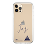 スリムプロテクションケース［ スマートフォンケース<書き下ろしサインver.> - JAY ］